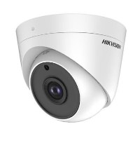 HAIKON DS-2CE56H0T-ITPF 5MP IR 20m Gece Görüş 2.8mm AHD Dome Kamera - 1